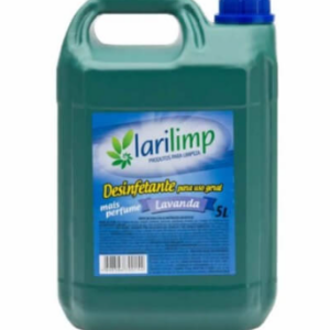 Desinfetante para uso geral Lavanda