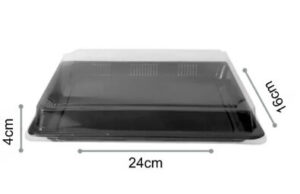 Praticpack Sushi VII Plus