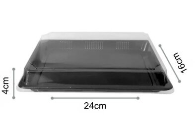 Praticpack Sushi VII Plus