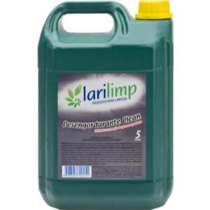 Desengordurante Clean