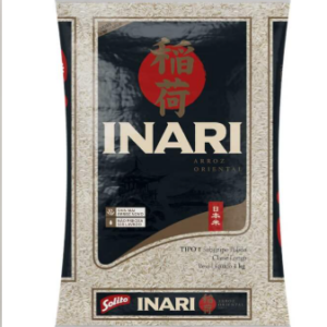 Arroz Grão Longo Inari (5kg)