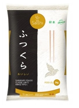 Arroz Saishi Arroz Saishi