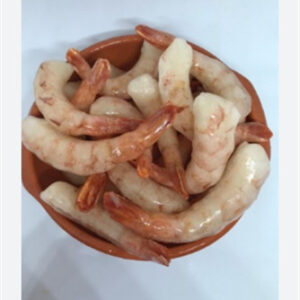 Camarão Colinha Grande (kg)