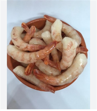 Camarao Colinha Grande Camarão Colinha – Grande