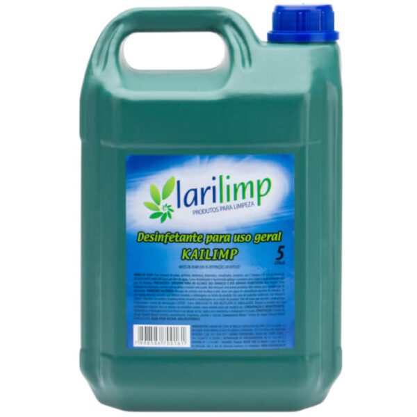 Desinfetante para uso geral