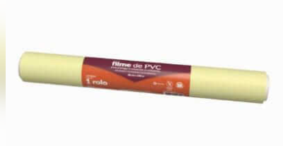 Filme De PVC