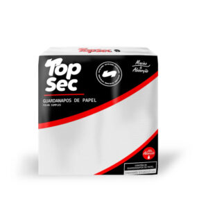 Guardanapo 50 folhas 21x21
