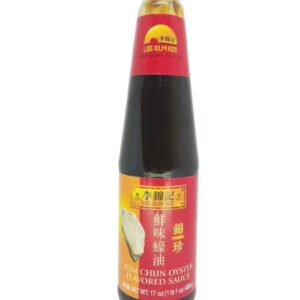 Molho de Ostra Kum Chun 480ml