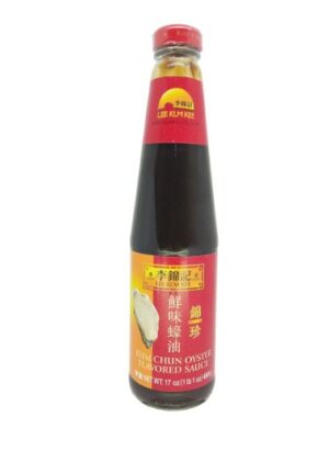 Molho de Ostra Kum Chun 480ml