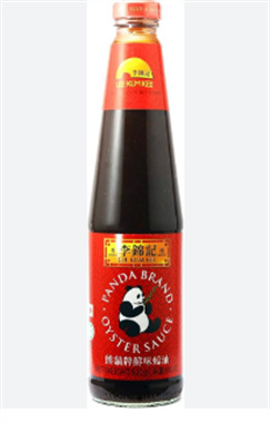 Molho de Ostra Panda 510ml