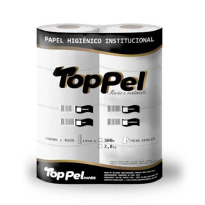 Papel higiênico premium 300M Papel higiênico premium 300M