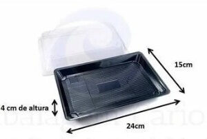 Praticpack Sushi II Praticpack Sushi II