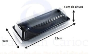 Praticpack Sushi VI Praticpack Sushi VI