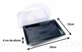 Praticpack Sushi VII