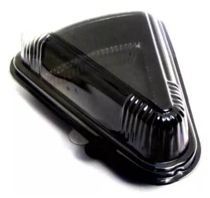 Praticpack Temaki bi color