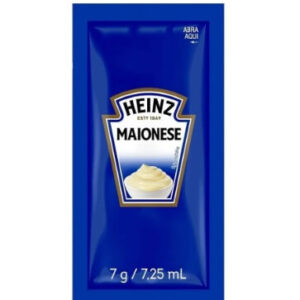 Sache Heinz Maionese