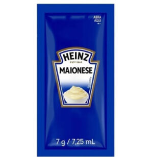Sache Heinz Maionese Sache Heinz Maionese