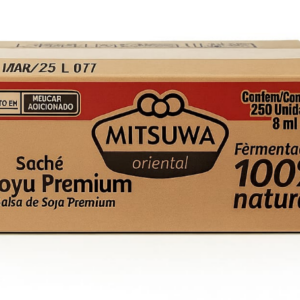 Shoyo mitsuwa (sache)