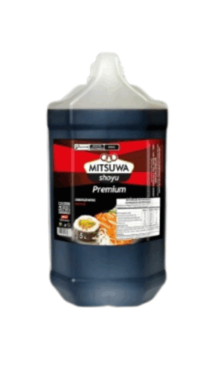 Shoyo mitsuwa (5L)