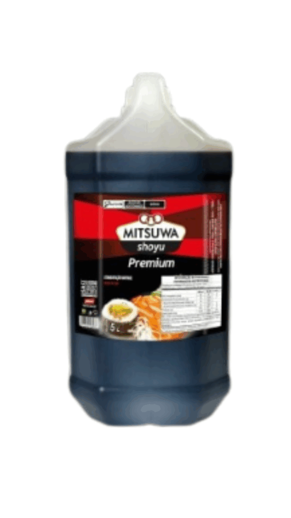 Shoyo mitsuwa 5l Shoyo mitsuwa (5L)