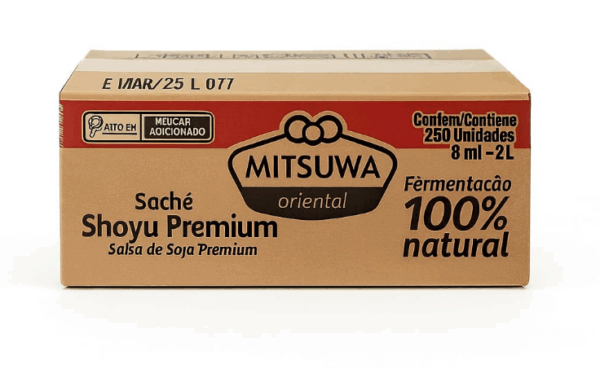 Shoyo mitsuwa (sache)