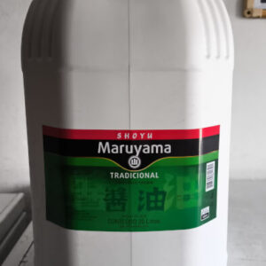 Shoyu Maruyama (Galão 20l)