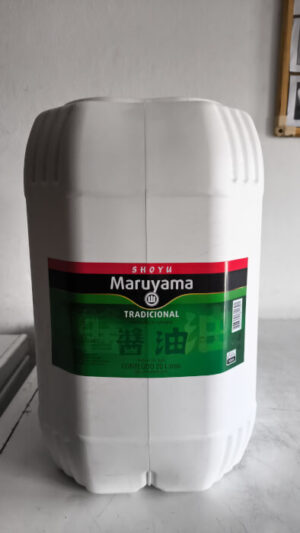 Shoyu Maruyama (Galão 20l)