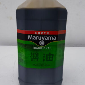 Shoyu Maruyama (5L)
