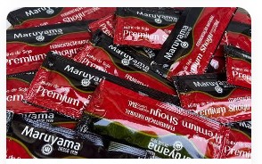 Shoyu maruyama (sachê)