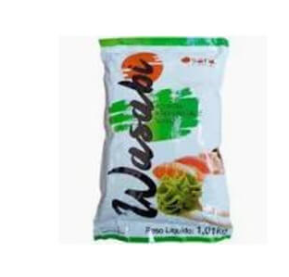 Wasabi Osara (1kg)