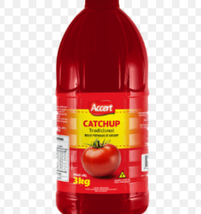 Accert Ketchup