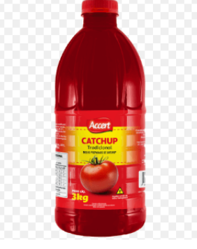 Accert Ketchup