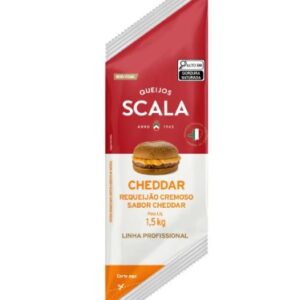 Cheddar Scala
