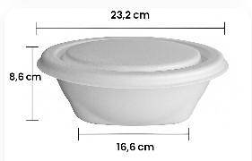 Copobrás PT-104 Q (1100ML)