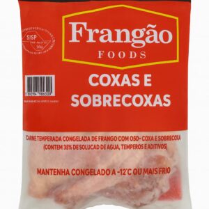 Coxas e sobrecoxas Kilo