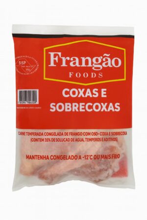 Coxas e sobrecoxas Kilo