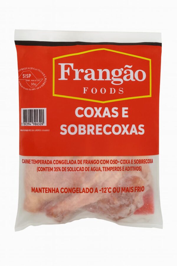 coxas e sobrecoxas Coxas e sobrecoxas Kilo