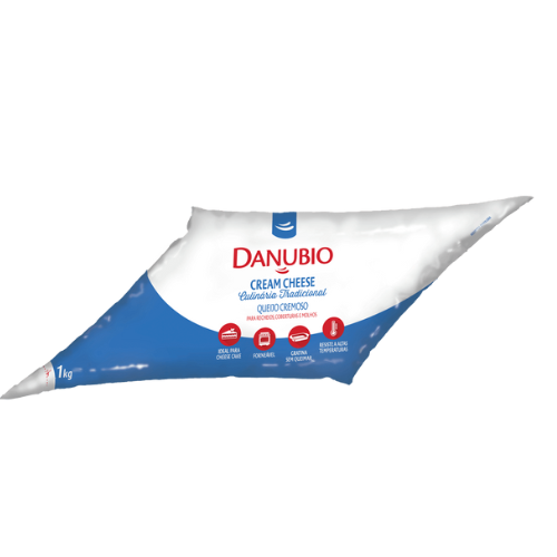 cream cheese danubio Cream Cheese Danubio