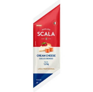 Cream cheese Scala