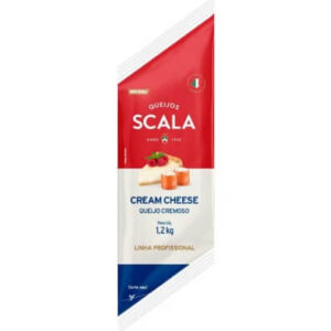 Cream cheese Scala