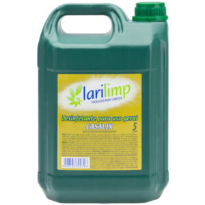 Desinfetante para uso geral Casalix