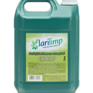 Desinfetante para uso geral Eucalipto