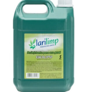 Desinfetante para uso geral Eucalipto