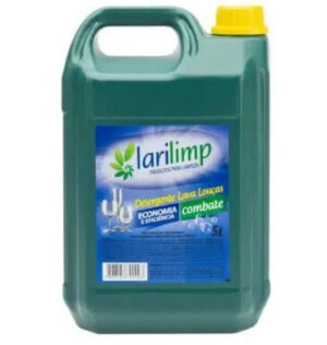 Detergente lava louças