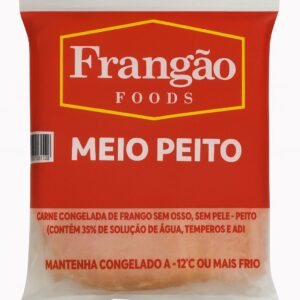 Filé de peito de frango Kilo