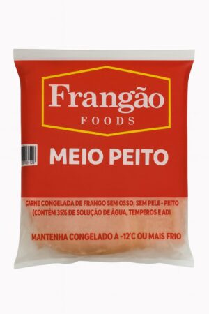 Filé de peito de frango Kilo