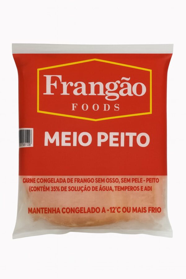 file de frango Filé de peito de frango Kilo