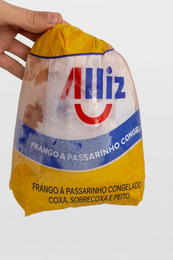 frango a passarinho Frango a passarinho Kilo