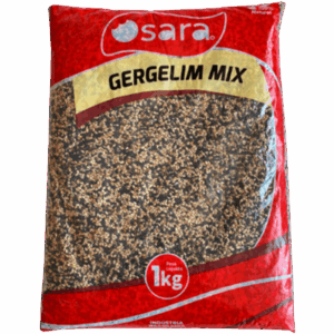 Gergelim Mix Osara