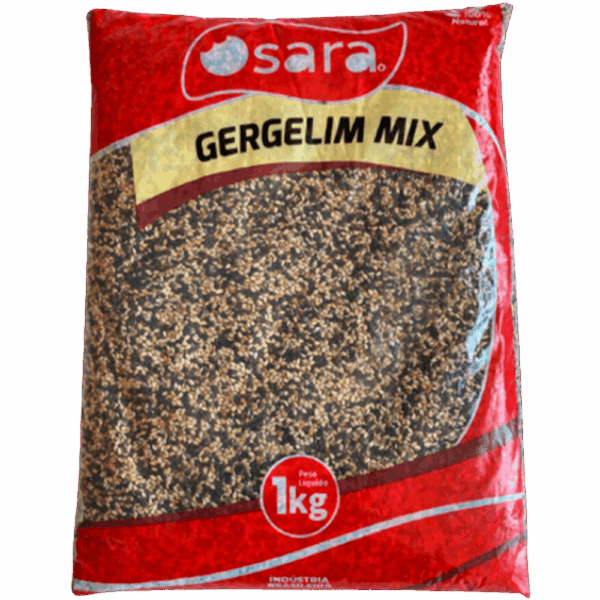 Gergelim Mix Osara
